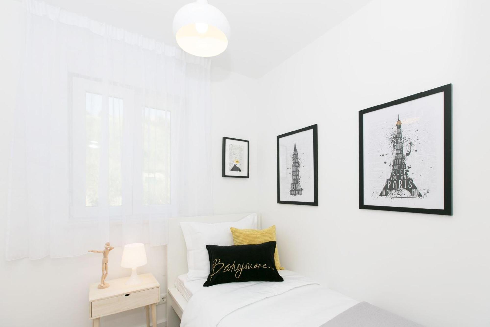Villa Nono Podstrana Værelse billede