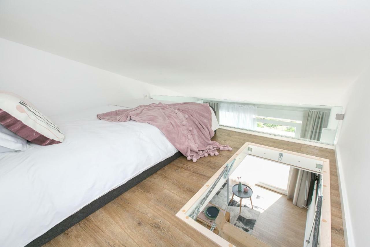 Villa Nono Podstrana Eksteriør billede